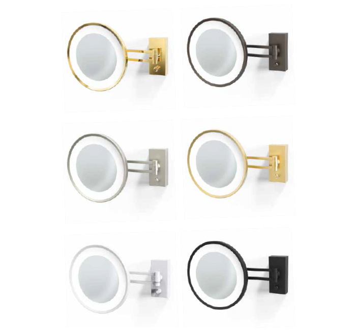 КОСМЕТИЧЕСКОЕ ЗЕРКАЛО