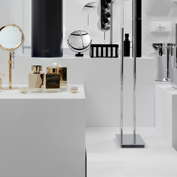 Аксессуары для ванной комнаты