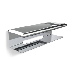 Душевая полка DECOR WALTHER MIKADO 0863900 подвесная цвет хром