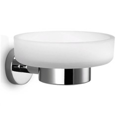 Мыльница DECOR WALTHER BA 0530700 настенная