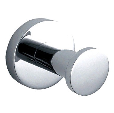 Крючок DECOR WALTHER BASIC 0530400 подвесной цвет хром