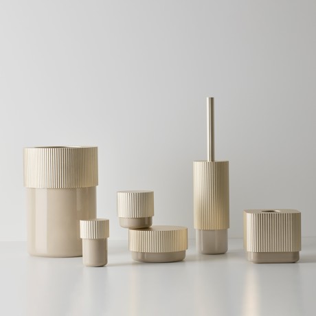 Ершик DECOR WALTHER OF.LINE 0671145 напольный цвет Champagner/Dune