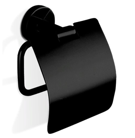 Держатель туалетной бумаги DECOR WALTHER BA 0530260 настенный