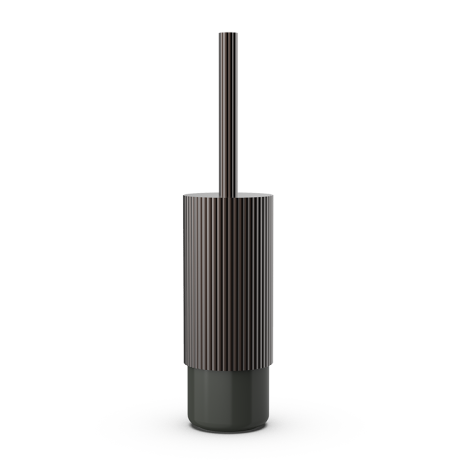 Ершик DECOR WALTHER OF.LINE 0671149 напольный цвет Mocca/Moor