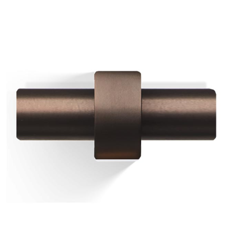 Крючок DECOR WALTHER CENTURY 0586017 подвесной цвет темная бронза