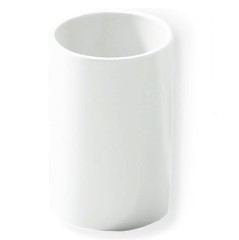 Стакан DECOR WALTHER PORZELLAN 0853050 настольный цвет белый