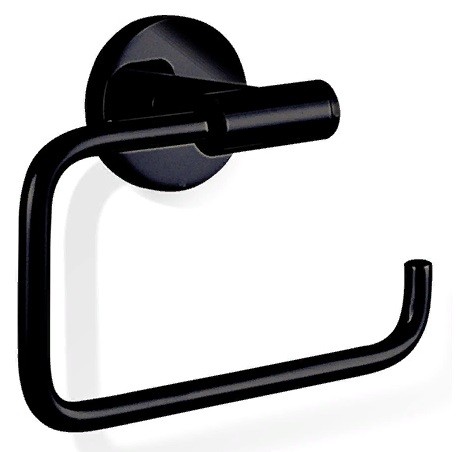 Держатель туалетной бумаги DECOR WALTHER BA 0530160 настенный