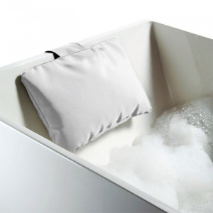 Подушка для ванной DECOR WALTHER LOFT 0952155 на присосках подвесная