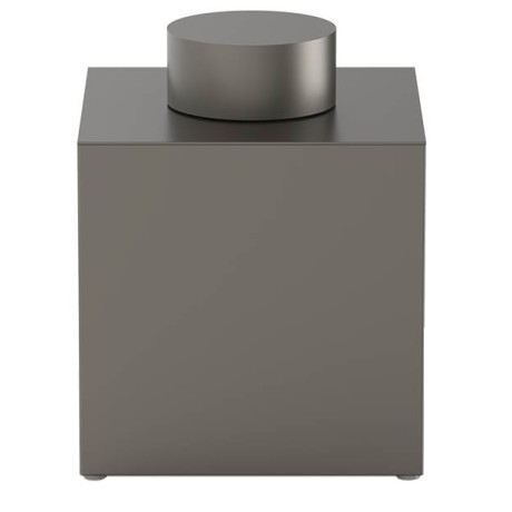 Баночка универсальная DECOR WALTHER UNIVERSAL 0860917 настольная цвет темная бронза