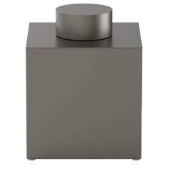 Баночка универсальная DECOR WALTHER UNIVERSAL 0860917 настольная цвет темная бронза