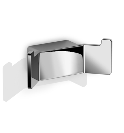 Крючок DECOR WALTHER CONTRACT 0650400 подвесной цвет хром