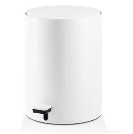 Ведро DECOR WALTHER BAR CONTRACT 0613650 напольное цвет белый