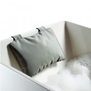 Подушка для ванной DECOR WALTHER LOFT 0952093 на присосках подвесная