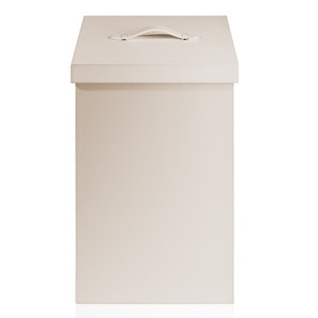 Корзина для белья DECOR WALTHER BROWNIE 0924747 напольная цвет Песочно бежевый