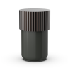 Стакан DECOR WALTHER OF.LINE 0671349 настольный цвет Mocca/Moor