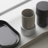 Стакан DECOR WALTHER OF.LINE 0671349 настольный цвет Mocca/Moor