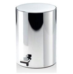 Ведро DECOR WALTHER BAR CONTRACT 0613600 напольное цвет хром