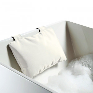 Подушка для ванной DECOR WALTHER LOFT 0952055 на присосках подвесная
