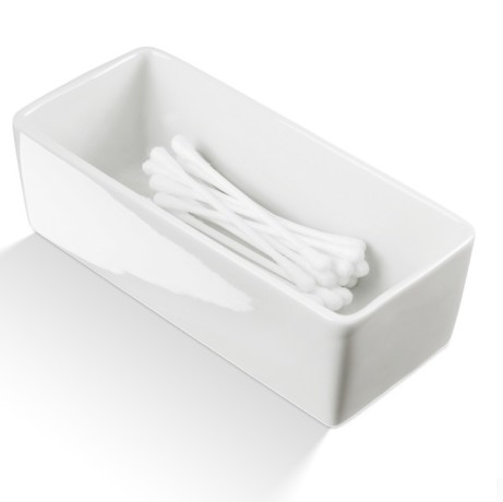 Коробка универсальная Decor Walther 0843750 Porzellan DW 532 настольная