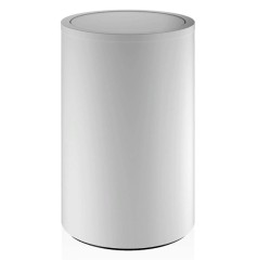 Корзина для белья DECOR WALTHER 0610750 напольная цвет белый