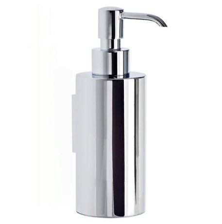 Дозатор DECOR WALTHER CLASSIC 0853200 подвесной цвет хром