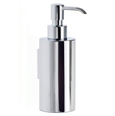 Дозатор DECOR WALTHER CLASSIC 0853200 подвесной цвет хром