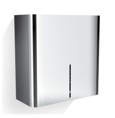 Диспенсер для салфеток DECOR WALTHER CONTRACT 0863600 подвесной цвет хром