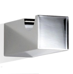 Крючок DECOR WALTHER CORNER 0562200 подвесной цвет хром