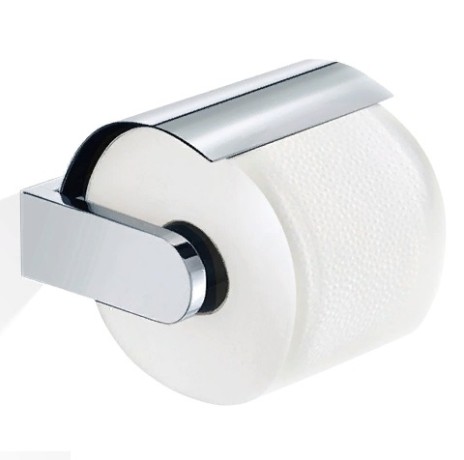 Держатель туалетной бумаги DECOR WALTHER DW 0850400 настенный