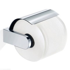 Держатель туалетной бумаги DECOR WALTHER DW 0850400 настенный