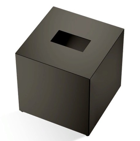 Диспенсер для салфеток DECOR WALTHER CORNER 0845617 настольный цвет темная бронза
