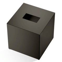 Диспенсер для салфеток DECOR WALTHER CORNER 0845617 настольный цвет темная бронза