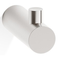 Крючок DECOR WALTHER BAR 0856776 подвесной цвет сталь матовая