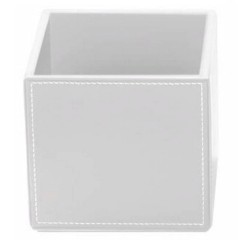 Коробка универсальная DECOR WALTHER BROWNIE 0930850 настольная цвет белый