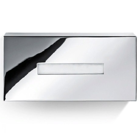 Диспенсер для салфеток DECOR WALTHER CORNER 0830400 подвесной цвет хром