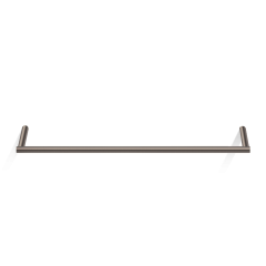 Полотенцедержатель DECOR WALTHER MIKADO 0520859 подвесной цвет темный металл матовый