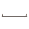 Полотенцедержатель DECOR WALTHER MIKADO 0520859 подвесной цвет темный металл матовый