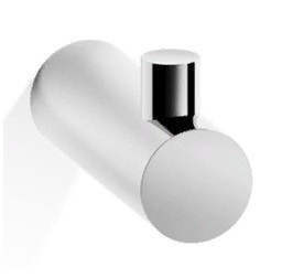 Крючок DECOR WALTHER BAR 0856700 настенный