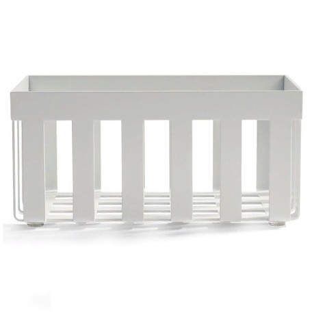 Коробка универсальная DECOR WALTHER UNIVERSAL 0845850 настольная цвет белый