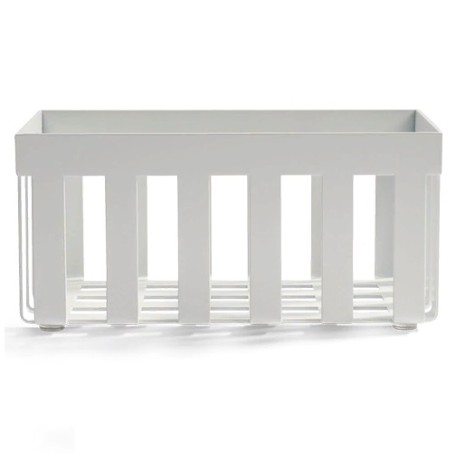 Коробка универсальная DECOR WALTHER UNIVERSAL 0845850 настольная цвет белый