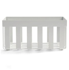 Коробка универсальная DECOR WALTHER UNIVERSAL 0845850 настольная цвет белый