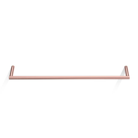 Полотенцедержатель DECOR WALTHER MIKADO 0520816 подвесной цвет золото розовое