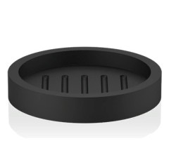 Мыльница DECOR WALTHER STONE DW 0973460 настольная