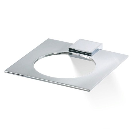 Держатель для фена DECOR WALTHER UNIVERSAL 0841900 подвесной цвет хром