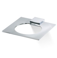 Держатель для фена DECOR WALTHER UNIVERSAL 0841900 подвесной цвет хром