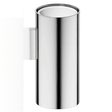 Стакан DECOR WALTHER MIKADO 0522600 подвесной цвет хром