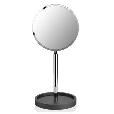 Зеркало косметическое DECOR WALTHER STONE DW 0972460 настольное