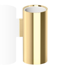 Стакан DECOR WALTHER MIKADO 0522620 подвесной цвет золото