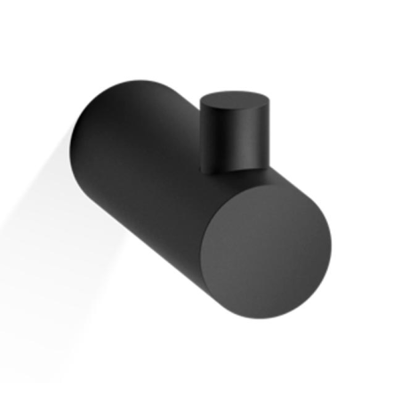 Крючок DECOR WALTHER BAR 0856760 подвесной цвет черный матовый