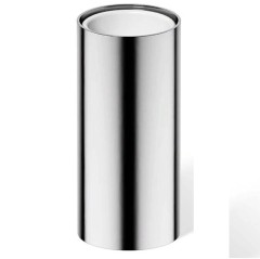 Стакан DECOR WALTHER MIKADO 0522500 настольный цвет хром